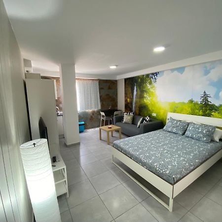 Edificio Prieto Viv 7 Apartman Puerto del Rosario  Kültér fotó
