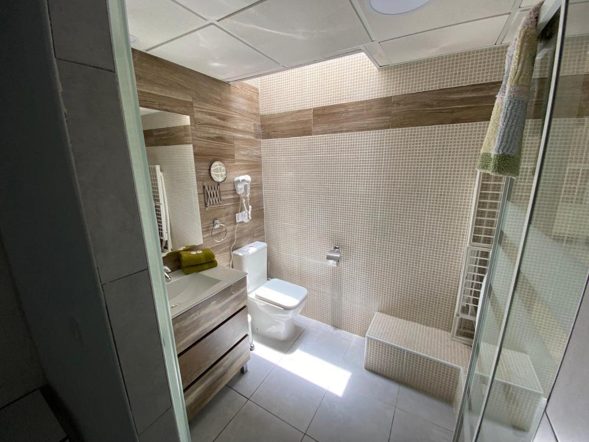 Edificio Prieto Viv 7 Apartman Puerto del Rosario  Kültér fotó